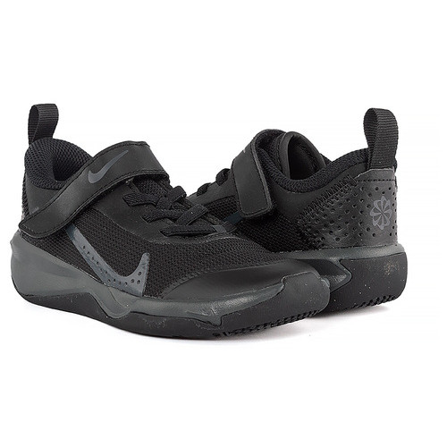 Кросівки Nike NIKE OMNI MULTI-COURT (PS) 31.5 (DM9026-001) фото №1