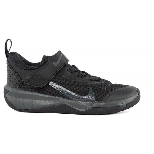 Кросівки Nike NIKE OMNI MULTI-COURT (PS) 31.5 (DM9026-001) фото №2