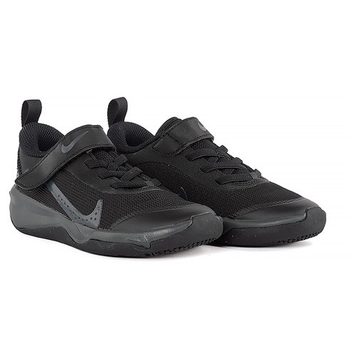 Кросівки Nike NIKE OMNI MULTI-COURT (PS) 31.5 (DM9026-001) фото №5