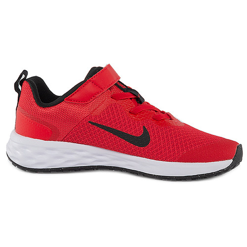 Кросівки Nike REVOLUTION 6 NN (PSV) 29.5 (DD1095-607) фото №3