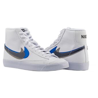 Кросівки Nike BLAZER MID NN GS 40 (FD0690-100) фото №1