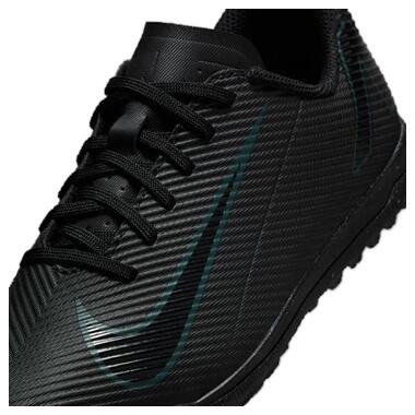 Сороконожки Nike JR VAPOR 16 CLUB TF 35 FQ8287-002 фото №3