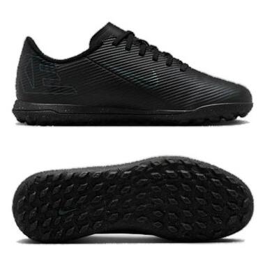 Сороконожки Nike JR VAPOR 16 CLUB TF 35 FQ8287-002 фото №1