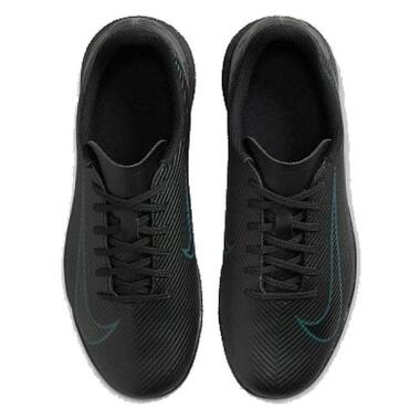 Сороконожки Nike JR VAPOR 16 CLUB TF 35 FQ8287-002 фото №4