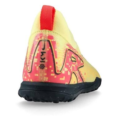 Сороконожки Nike JR ZOOM SUPERFLY 10 ACAD KM TF 37.5 HF3420-800 фото №5