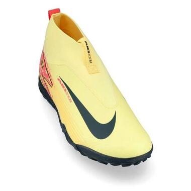 Сороконожки Nike JR ZOOM SUPERFLY 10 ACAD KM TF 37.5 HF3420-800 фото №3