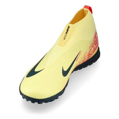 Сороконожки Nike JR ZOOM SUPERFLY 10 ACAD KM TF 37.5 HF3420-800 фото №4
