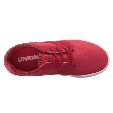 Кеди UNIONBAY Kids Anson Sneaker 35 (Red) фото №3