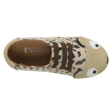 Кеди EMU Australia Cheetah Sneaker 24 (Карамель) фото №2