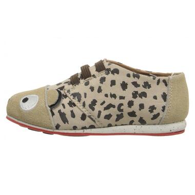Кеди EMU Australia Cheetah Sneaker 24 (Карамель) фото №3