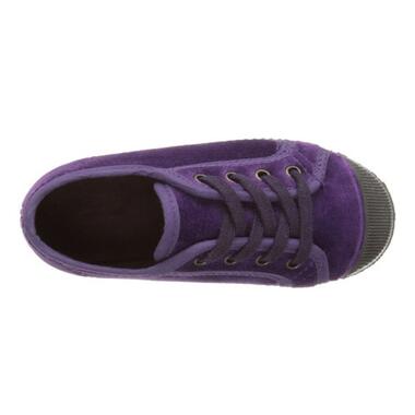 Кеди Cienta Kids Shoes 974075 27 (Violet Velvet) фото №3
