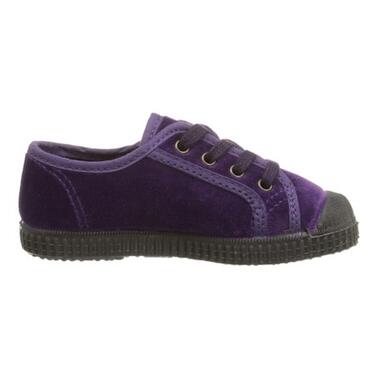 Кеди Cienta Kids Shoes 974075 27 (Violet Velvet) фото №2