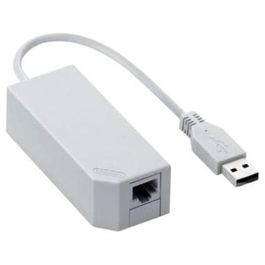 Мережева карта Atcom USB Lan Card 10/100 Мбіт/с Meiru (7806) фото №1
