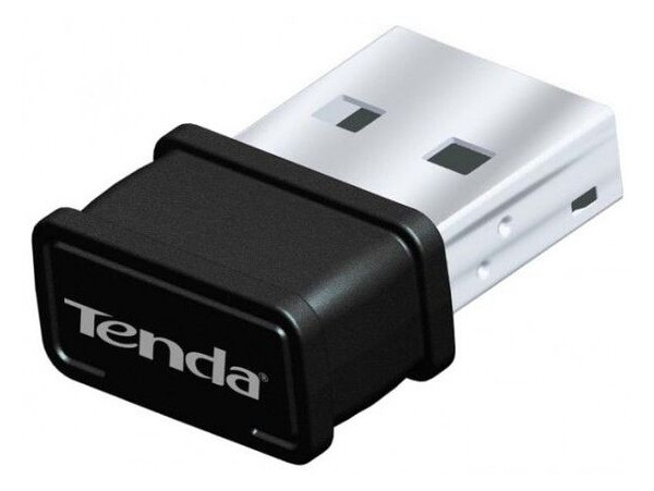 Сетевой адаптер USB TENDA W311Mi Wi-Fi 802.11n 150Mb, Pico фото №1