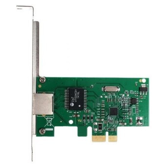 Адаптер мережний Gembird NIC-GX1 (PCI-Express-1x 10/100/1000Mb/s) фото №3