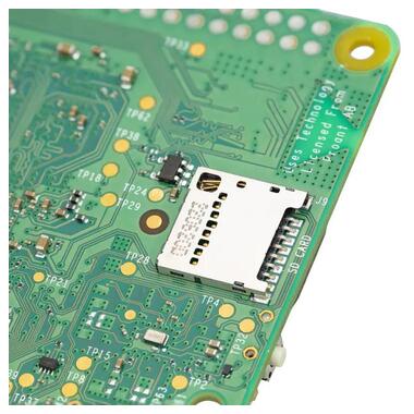 Плата Raspberry Pi 5, 2GB фото №4