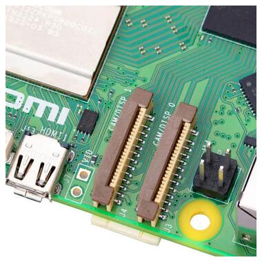 Плата Raspberry Pi 5, 2GB фото №7