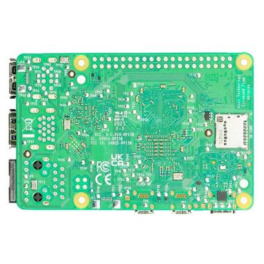 Плата Raspberry Pi 5, 2GB фото №8