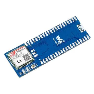Плата розширення Raspberry Pi Pico SIM7020E NB-IoT (WAV-19622) фото №1