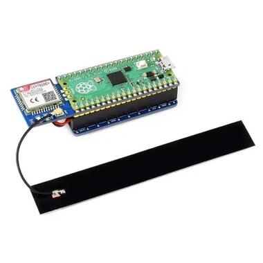 Плата розширення Raspberry Pi Pico SIM7020E NB-IoT (WAV-19622) фото №3