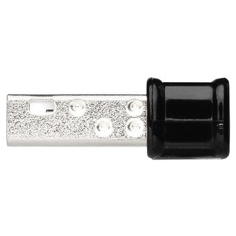 Мережевий адаптер USB Edimax EW-7611ULB (N150 Bluetooth, nano) фото №2