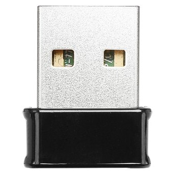 Мережевий адаптер USB Edimax EW-7611ULB (N150 Bluetooth, nano) фото №3