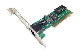 Dynamode NC100TX-DL PCI 10/100 Мбіт/с Realtek RTL8139D фото №1