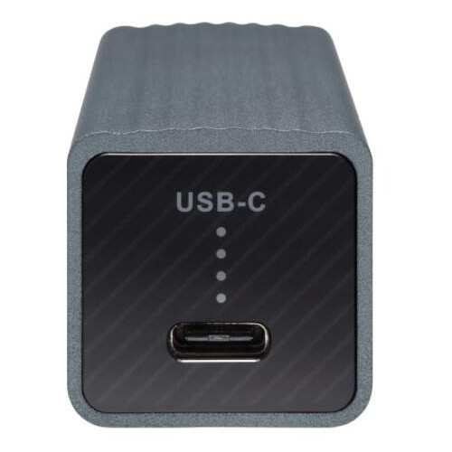Мережна карта QNAP USB 3.2 Gen 1 to 5GbE Adapter (QNA-UC5G1T) фото №4