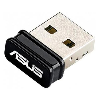 Адаптер Wi-Fi ASUS USB-N10 Nano фото №4