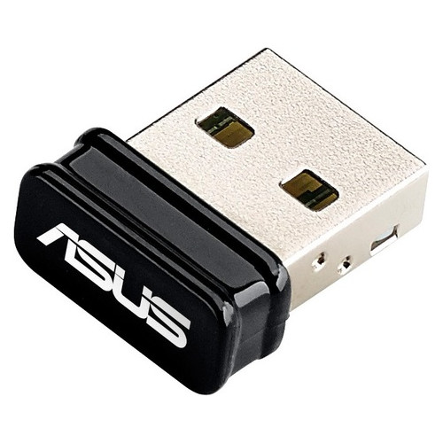 Адаптер Wi-Fi ASUS USB-N10 Nano фото №3