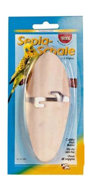 Мел для птиц Trixie Sepia-Schale (5050) фото №1