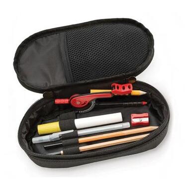 Пенал MadPax LedLox Pencil Case Alarm (M/LED/ALARM/PC) фото №3