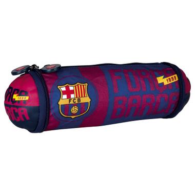 Пенал Barcelona FC-103 Barca Fan 4 (506016032) фото №1