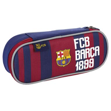 Пенал Barcelona FC-179 Barca Fan 6 (505018003) фото №1