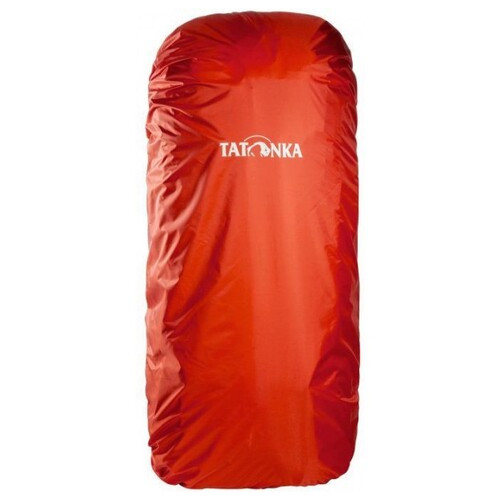 Чохол для рюкзака Tatonka Rain Cover 55-70 Red Orange (1033-TAT 3118.211) фото №1