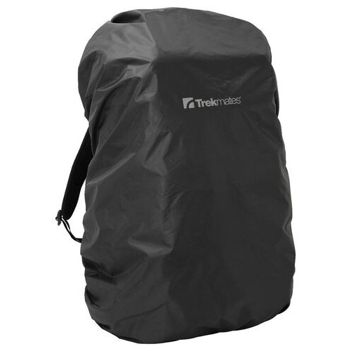 Накидка на рюкзак Trekmates Backpack Raincover 45L (1054-015.0776) фото №1