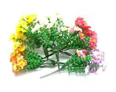 Букет цветов Даршан 22 см (26418) фото №2