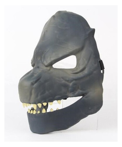 Маска Santoys Годзилла Monster Godzilla Mask фото №2