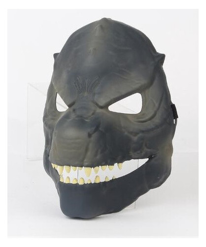 Маска Santoys Годзилла Monster Godzilla Mask фото №4