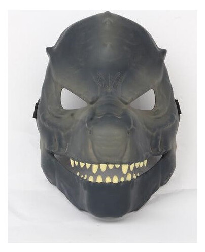 Маска Santoys Годзилла Monster Godzilla Mask фото №1