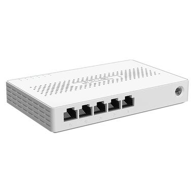 Коммутатор Tenda SM105 фото №4
