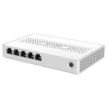 Коммутатор Tenda SM105 фото №3
