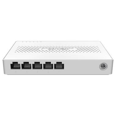 Коммутатор Tenda SM105 фото №2