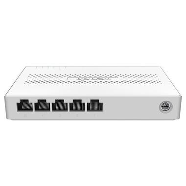 Коммутатор Tenda SM105 фото №1