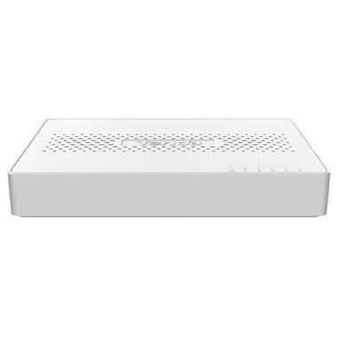 Коммутатор Tenda SM105 фото №5