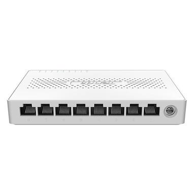 Коммутатор Tenda SM108 фото №1