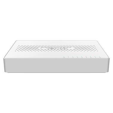 Коммутатор Tenda SM108 фото №5