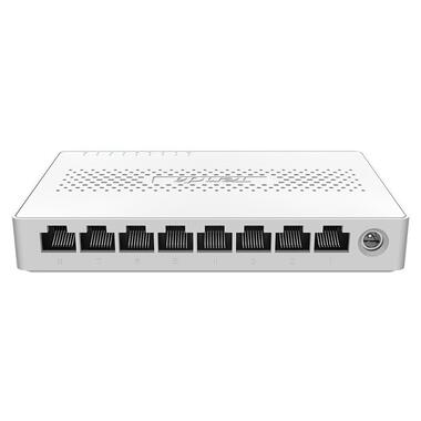Коммутатор Tenda SM108 фото №2