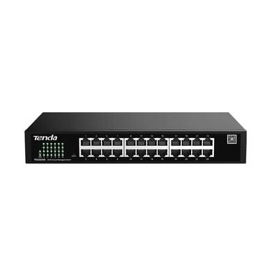 Коммутатор Tenda TEG2224D фото №1