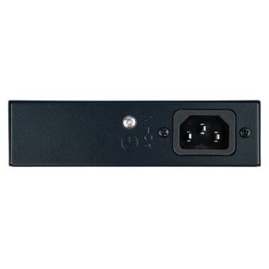 Коммутатор сетевой SEVEN Systems P7324 фото №4